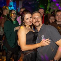 Fasching beim WCC - Bild 9 von 155